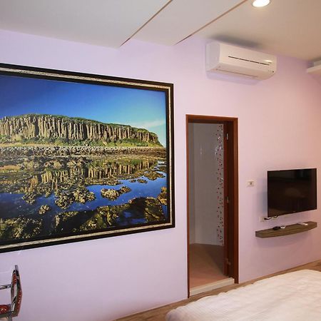 G Home Sir B&B Magong Zimmer foto
