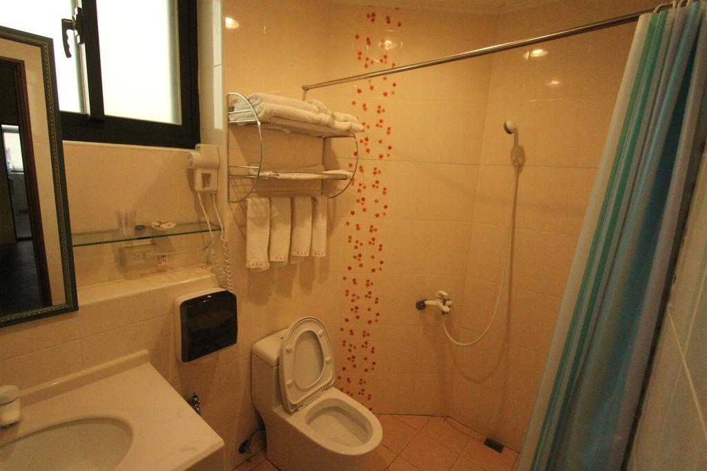 G Home Sir B&B Magong Zimmer foto